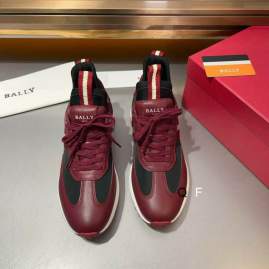 Picture of Bally Shoes _SKUBallysz38-45WM01031424